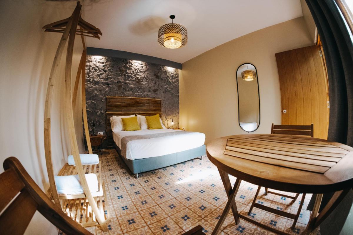 Viajero Cartagena Hostel - Housity