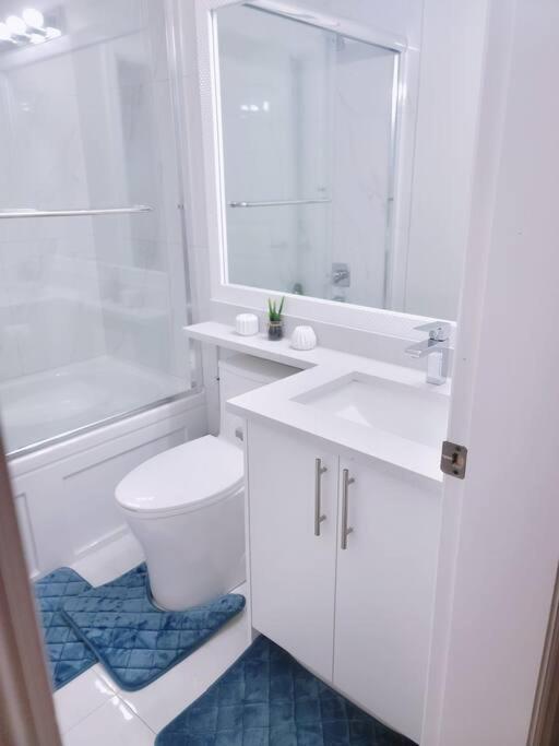 Private 3bed-2bath, 10 min to Guilford/Surrey - Housity