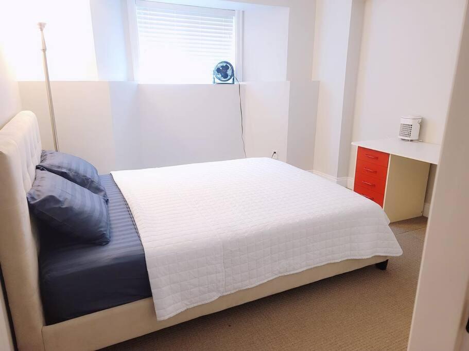 Private 3bed-2bath, 10 min to Guilford/Surrey - Housity