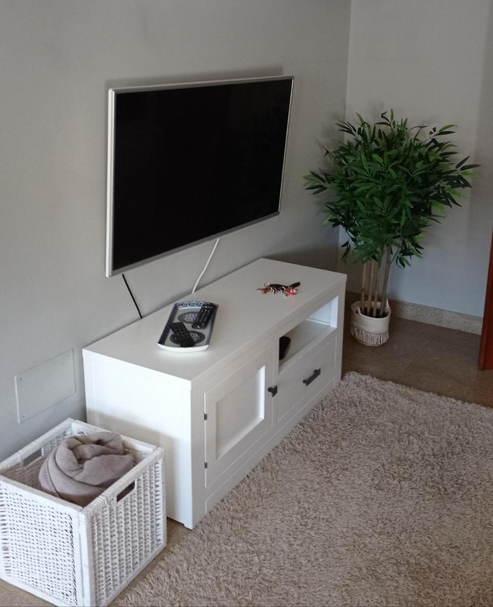 Luminoso y acogedor apartamento - Housity