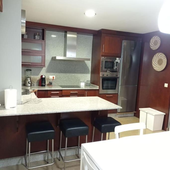 Luminoso y acogedor apartamento - Housity