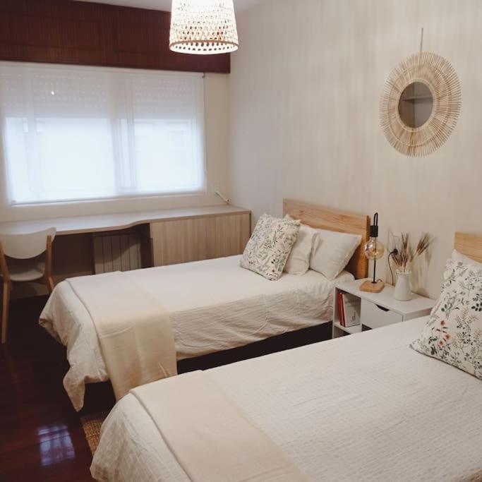 Luminoso y acogedor apartamento - Housity