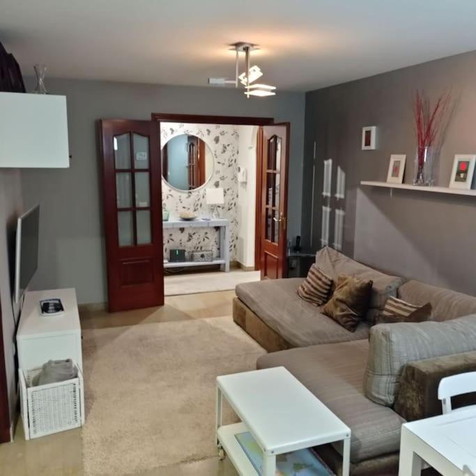 Luminoso y acogedor apartamento - Housity