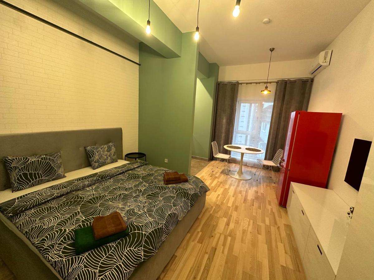 Industrial Touch - designed - Housity