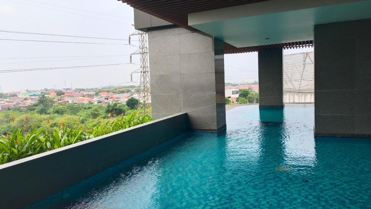 Caspian Boutique Apartment, Grand Sungkono Lagoon - Housity