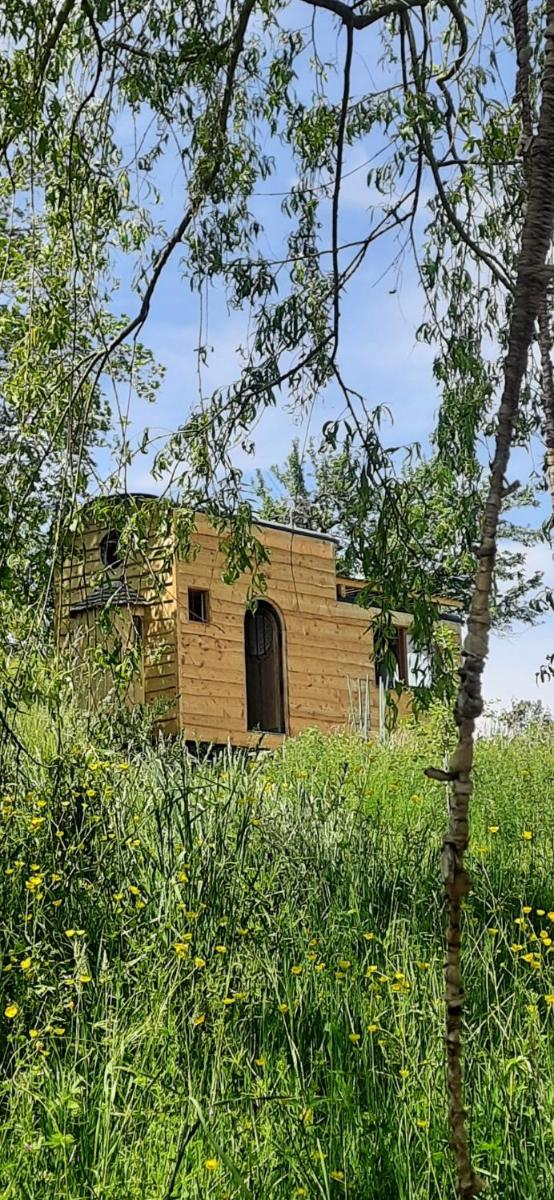 La petite maison dans la prairie - Housity