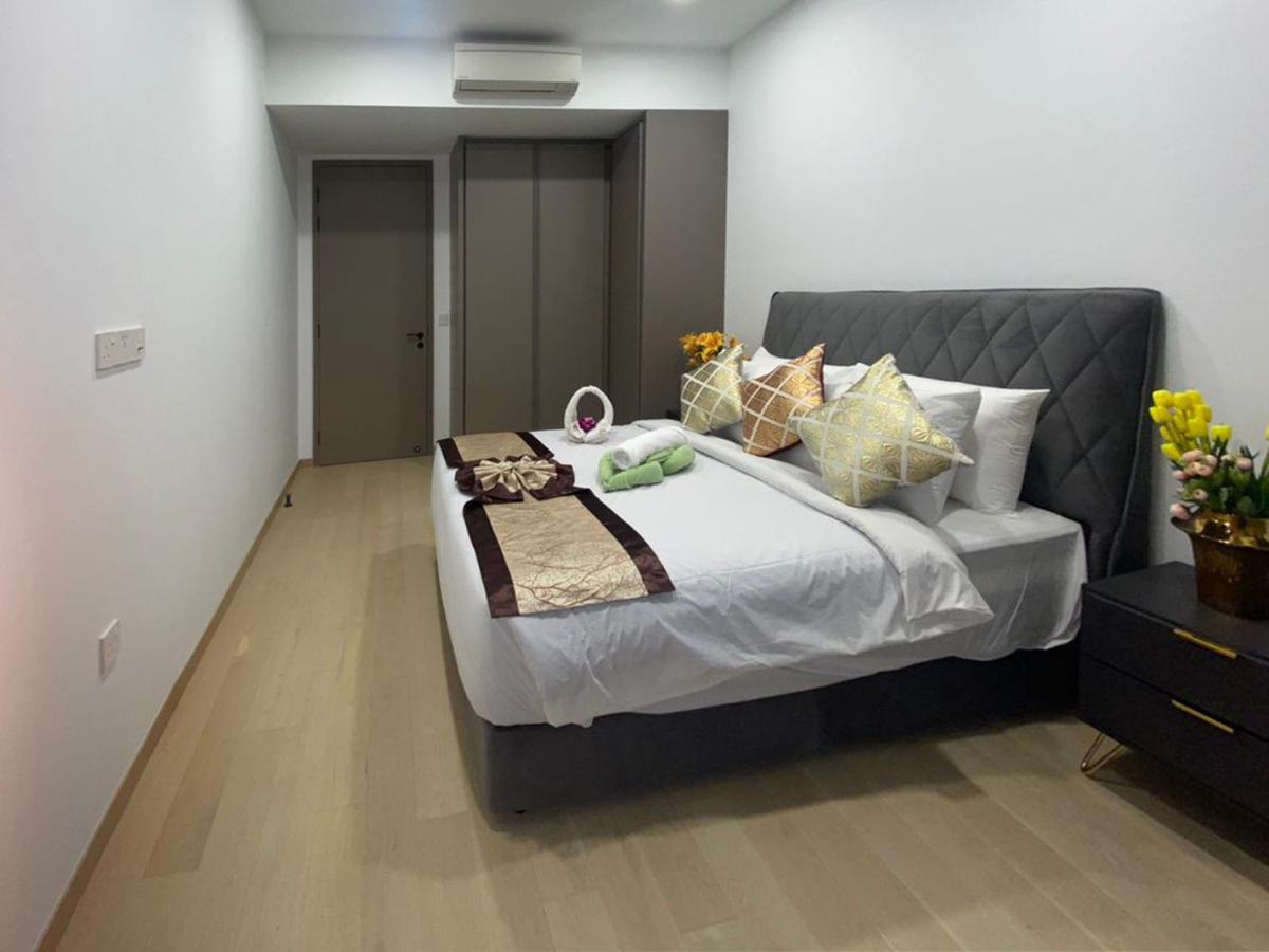 ASTRA @ Eaton Residences KL - Housity