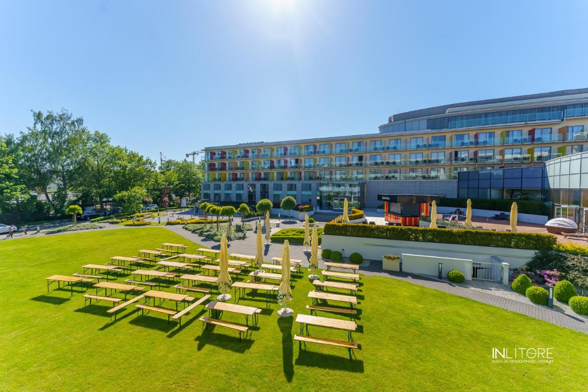 3L Apartments Aquarius - Housity