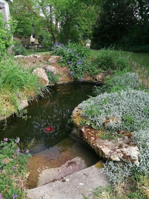 Gde maison familiale (13 places) avec gd jardin - Housity