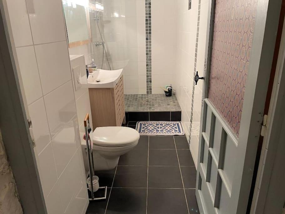 Gde maison familiale (13 places) avec gd jardin - Housity