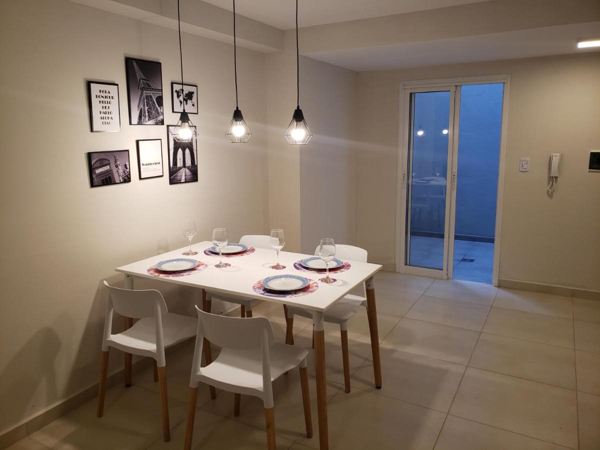 Suitetrails - Depto a estrenar Ayacucho al 300, cochera privada en el edificio