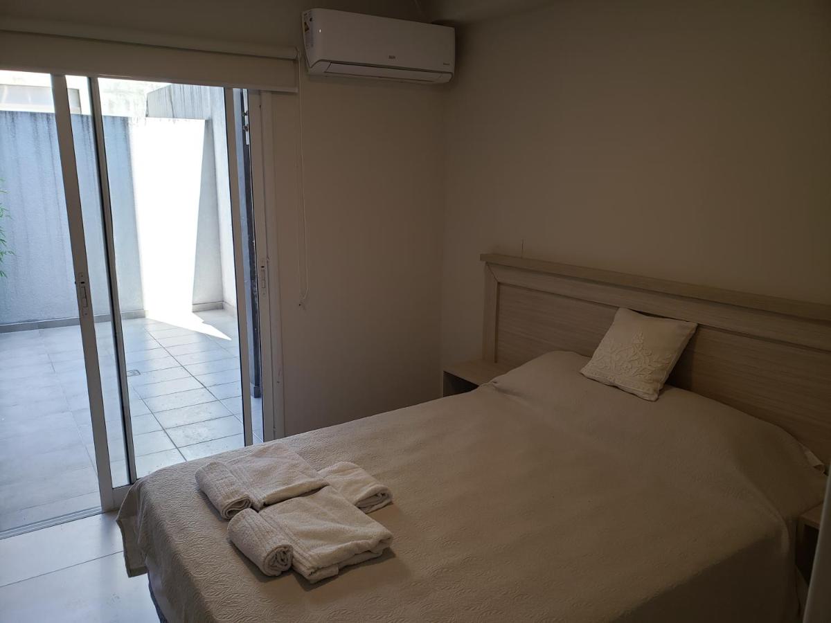 Suitetrails - Depto a estrenar Ayacucho al 300, cochera privada en el edificio