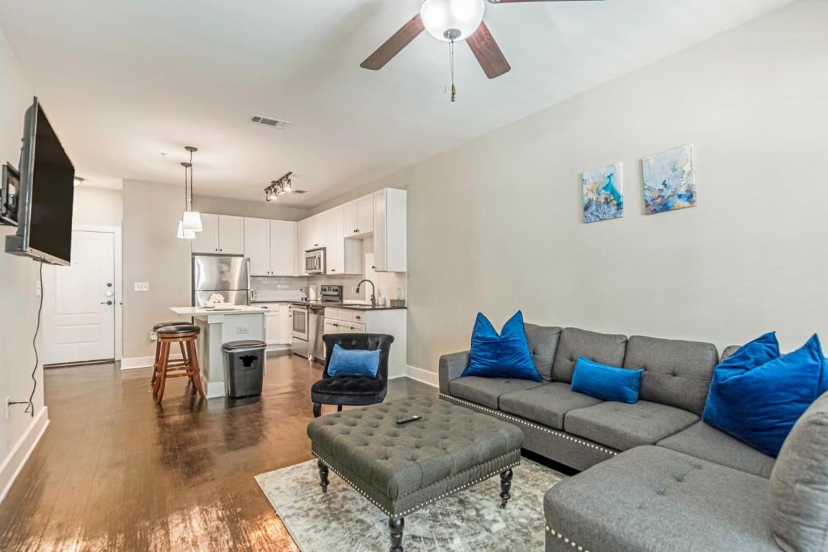 Atlanta Luxury Housing - Housity