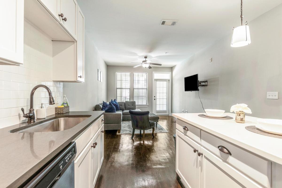 Atlanta Luxury Housing - Housity