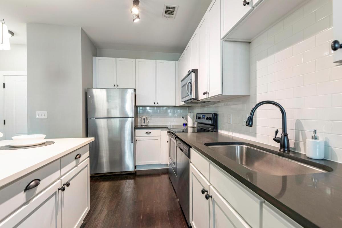 Atlanta Luxury Housing - Housity