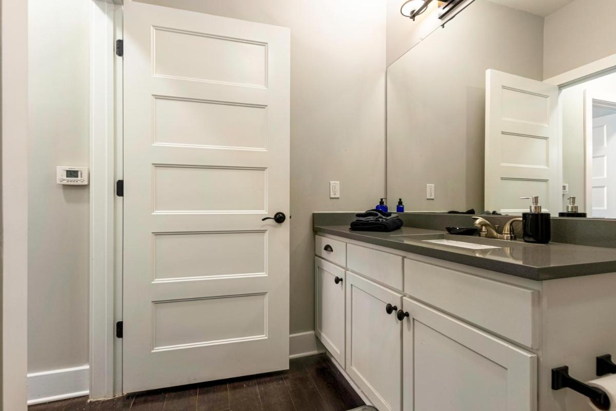 Atlanta Luxury Housing - Housity