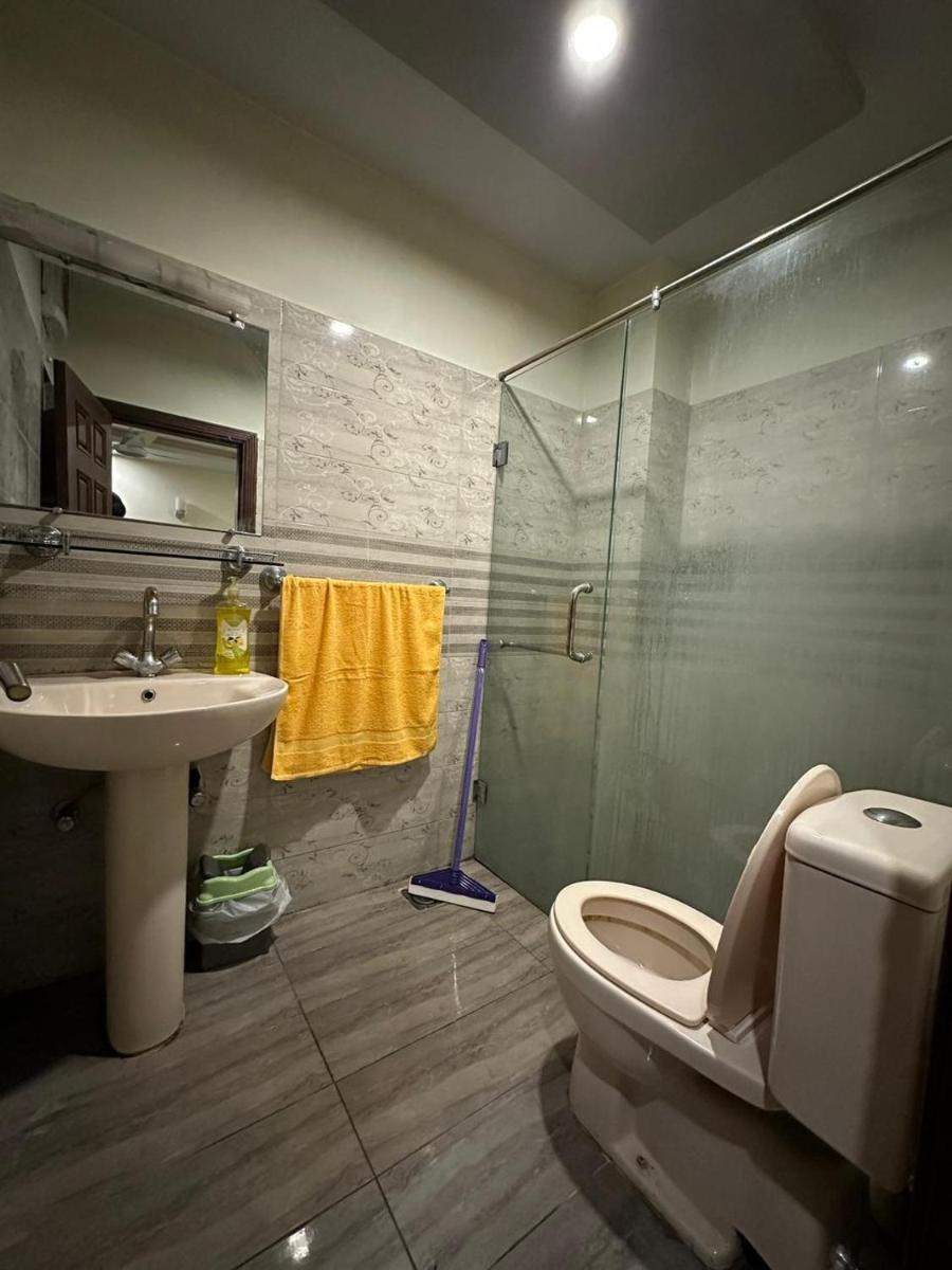 Suitetrails - Apartment