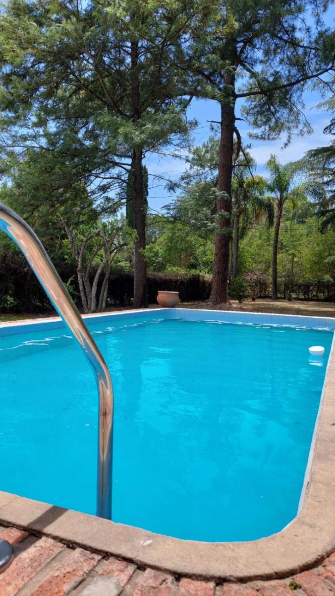 Suitetrails - Casa Quinta La Arboleda- Arroyo Leyes