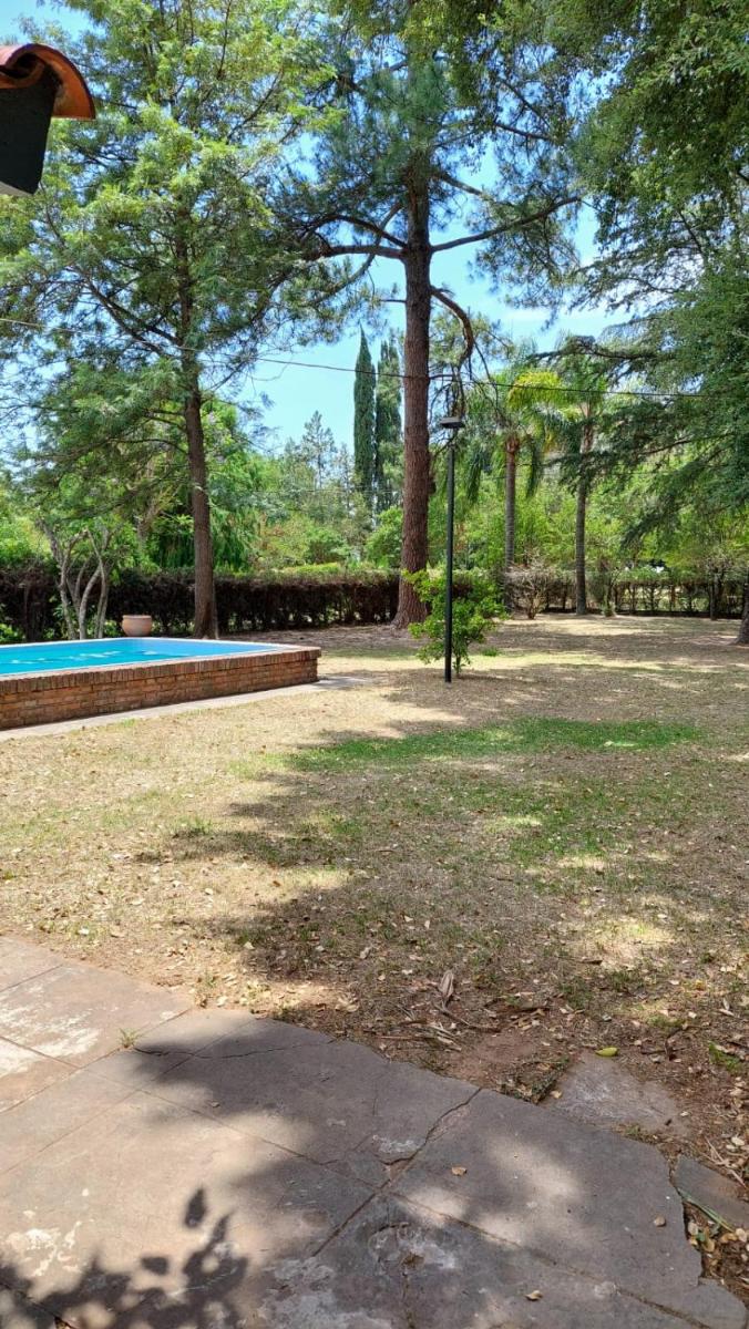 Suitetrails - Casa Quinta La Arboleda- Arroyo Leyes