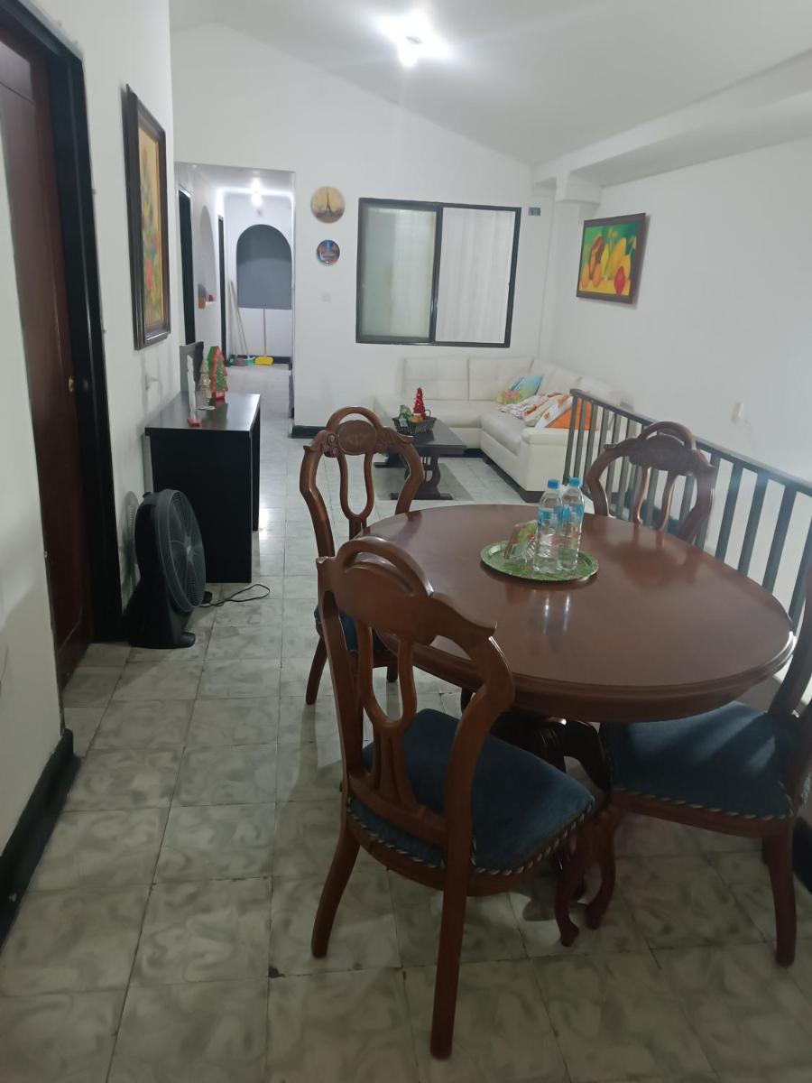 Cómoda y hermosa casa independiente, equipada para una agradable estadía - Housity