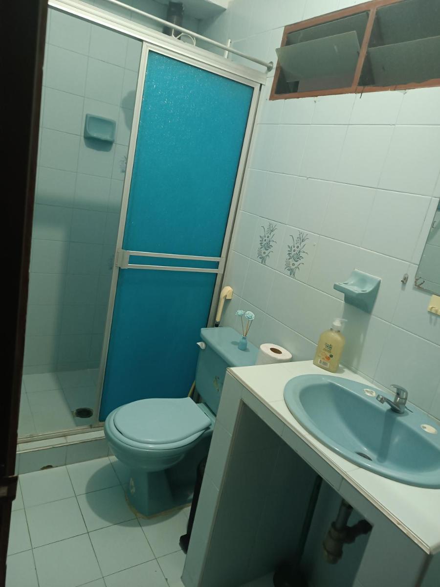 Cómoda y hermosa casa independiente, equipada para una agradable estadía - Housity