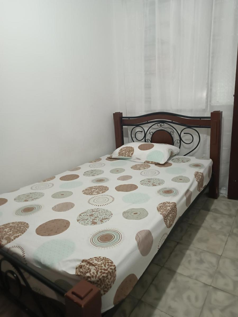 Cómoda y hermosa casa independiente, equipada para una agradable estadía - Housity