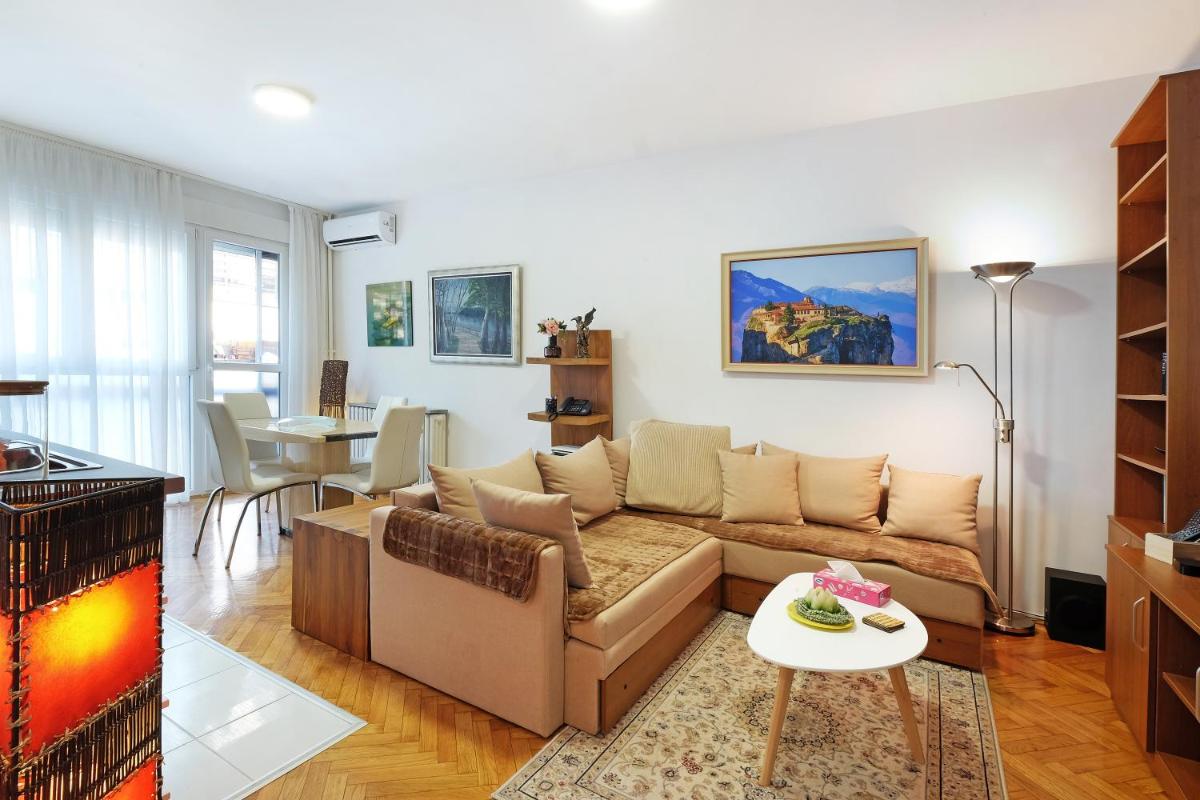 Apartment Paradise Exotic Star - Housity