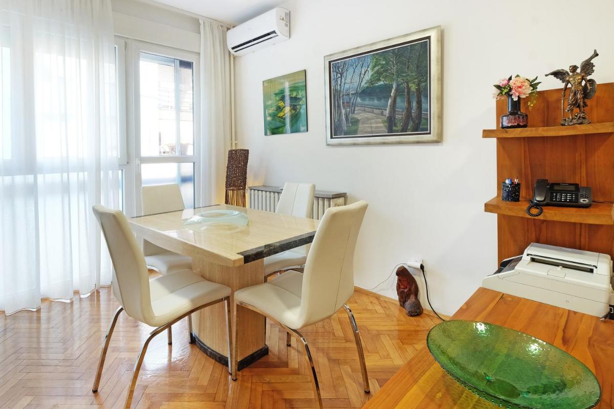 Apartment Paradise Exotic Star - Housity