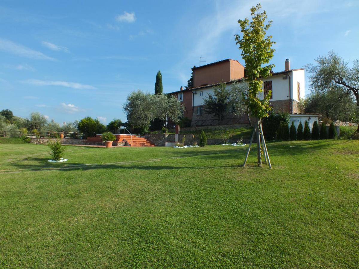 Agriturismo Ai Mandrioli - Housity