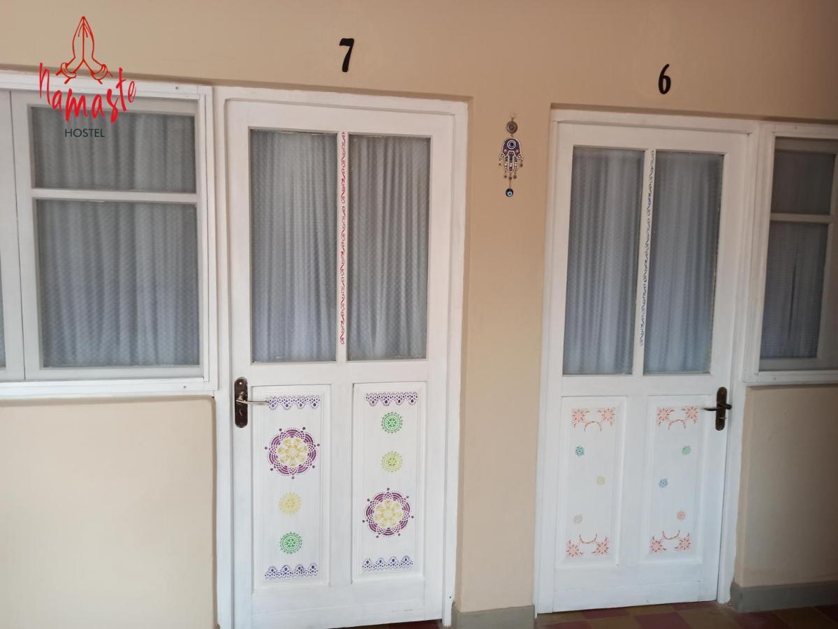 Namaste Hostel - Housity