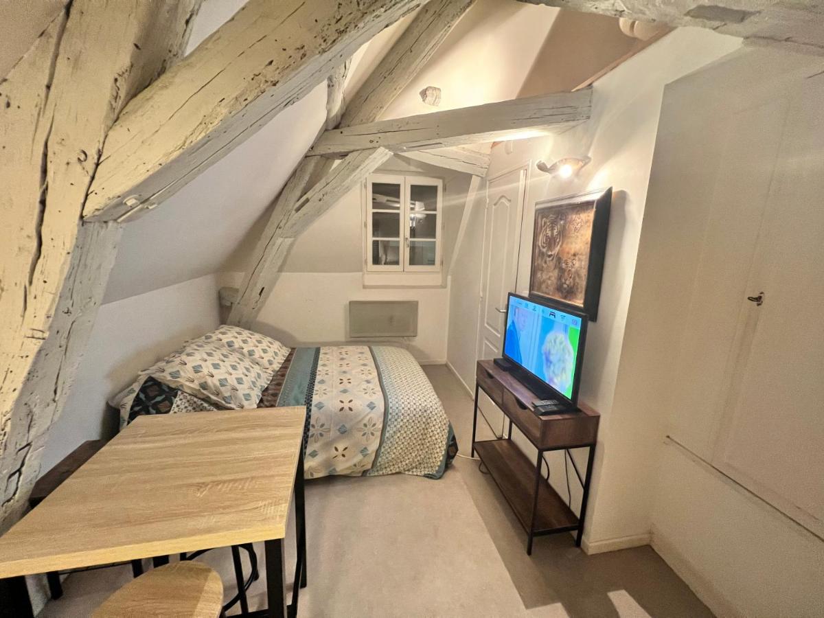 LE PACIFIC - Appartement spacieux centre ville - Housity