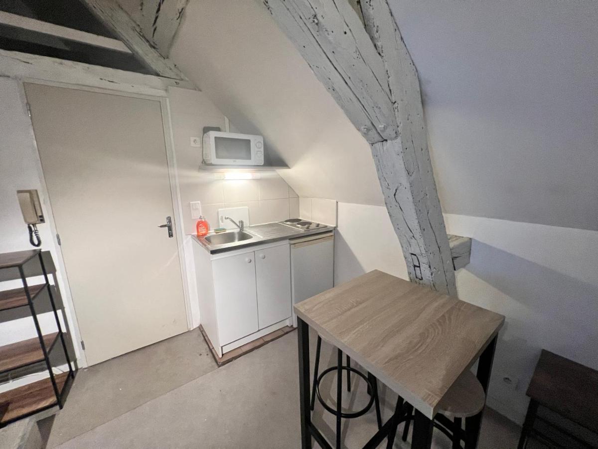 LE PACIFIC - Appartement spacieux centre ville - Housity