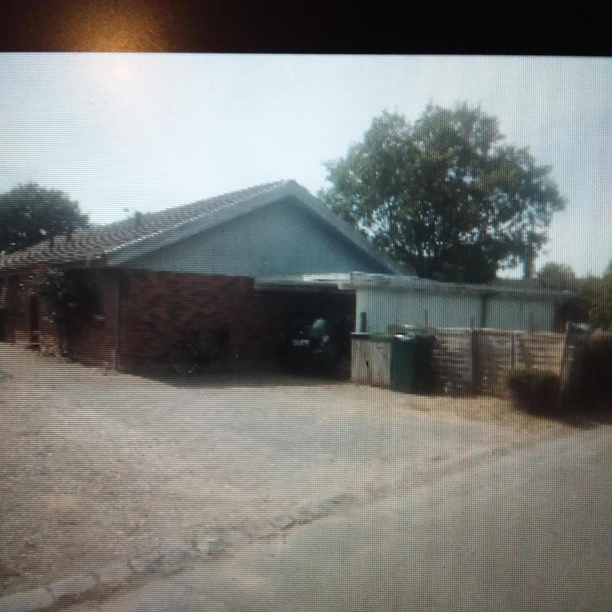 Accommodation - Housity