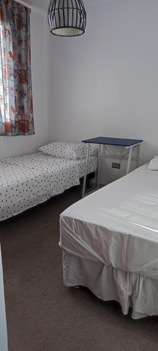 Amplia y cómoda casa familiar - Housity