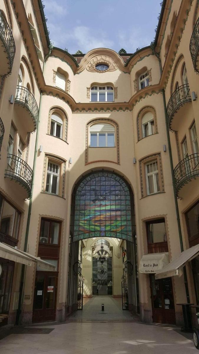 Bella Palace - Housity