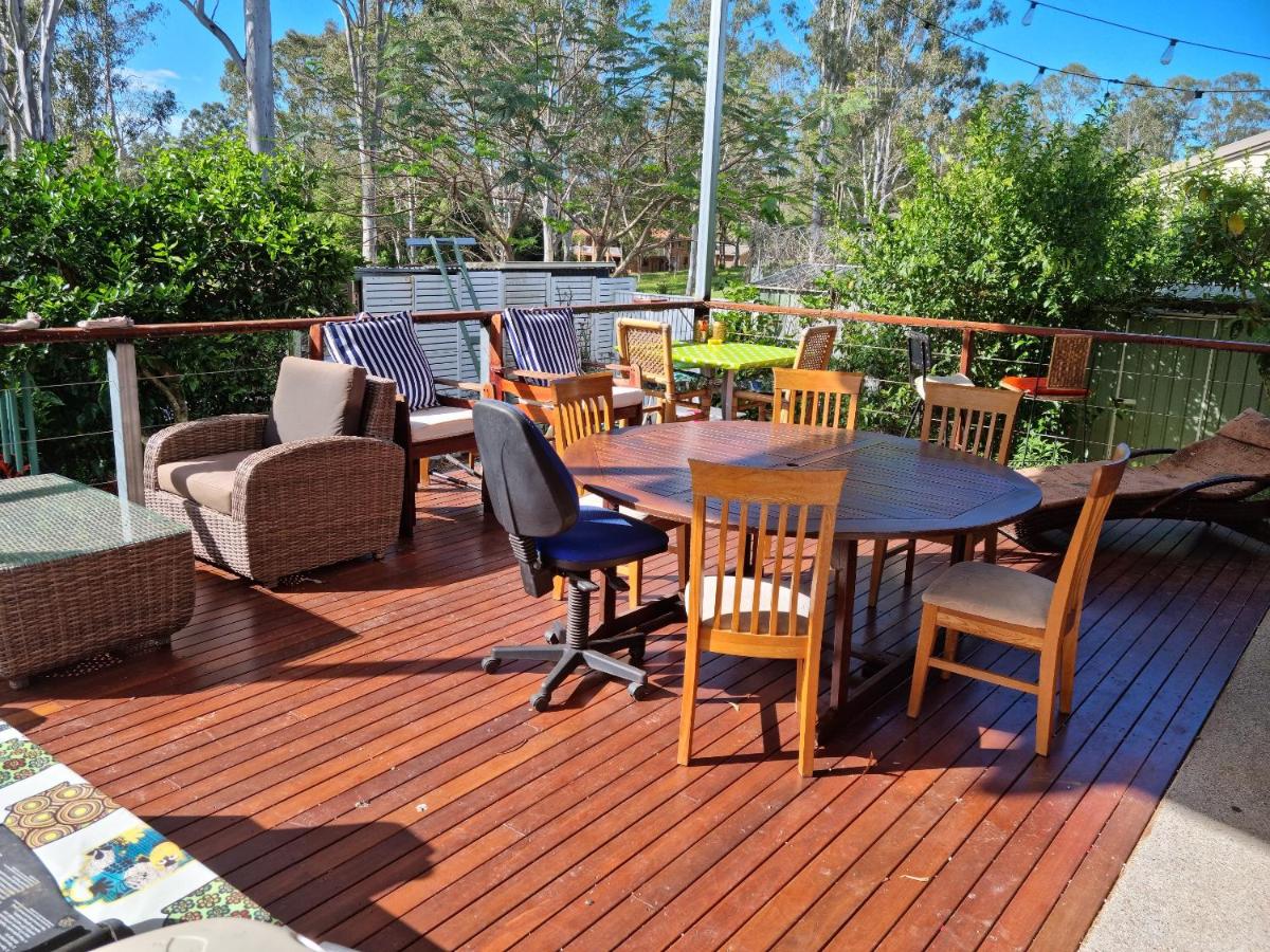 Suitetrails - Maryborough's Rainforest Retreat