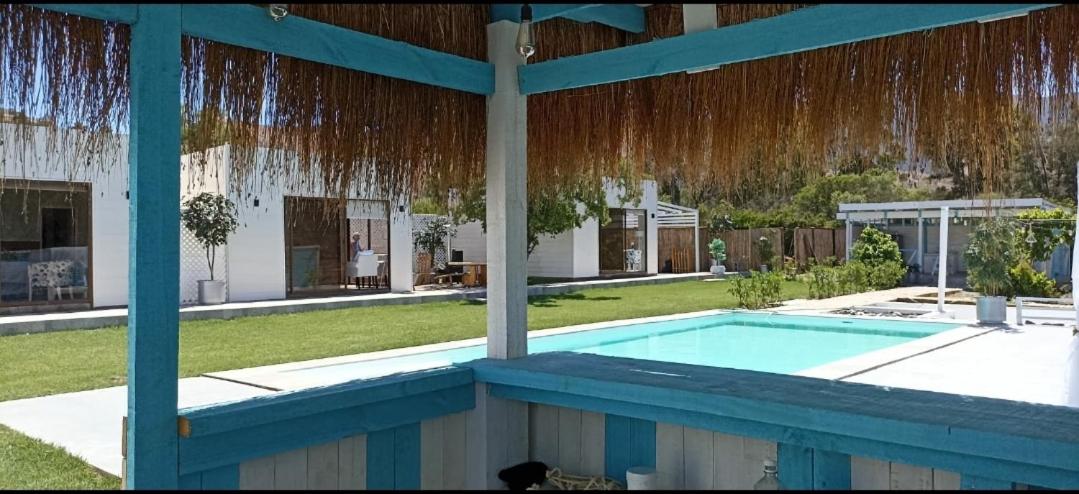 Cabañas Boutique Aires del Toro, Curacaví - Housity
