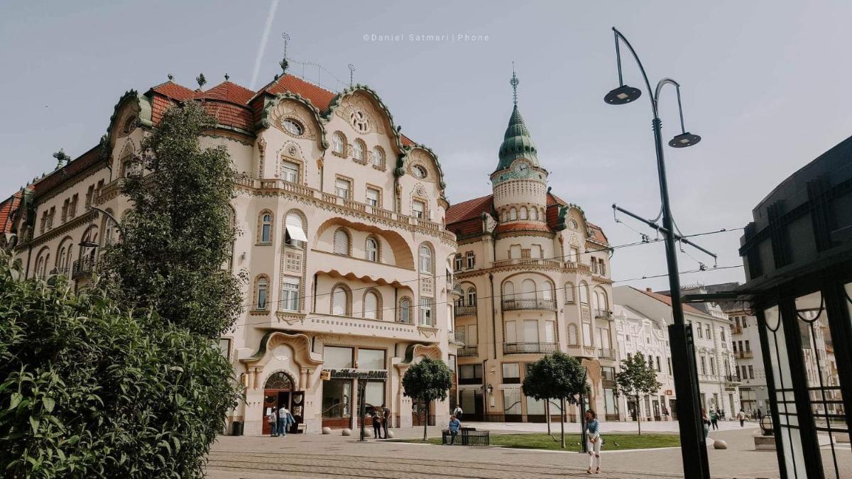 Bella Palace - Housity