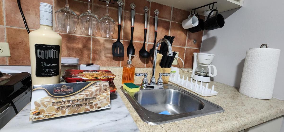 apartment villas de loiza - Housity