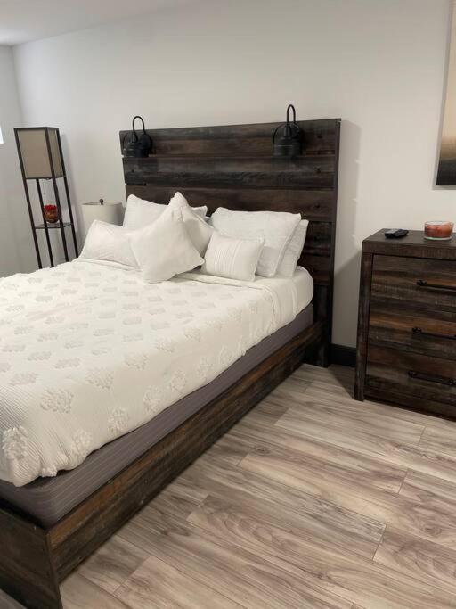 Downtown Luxury oasis - Housity