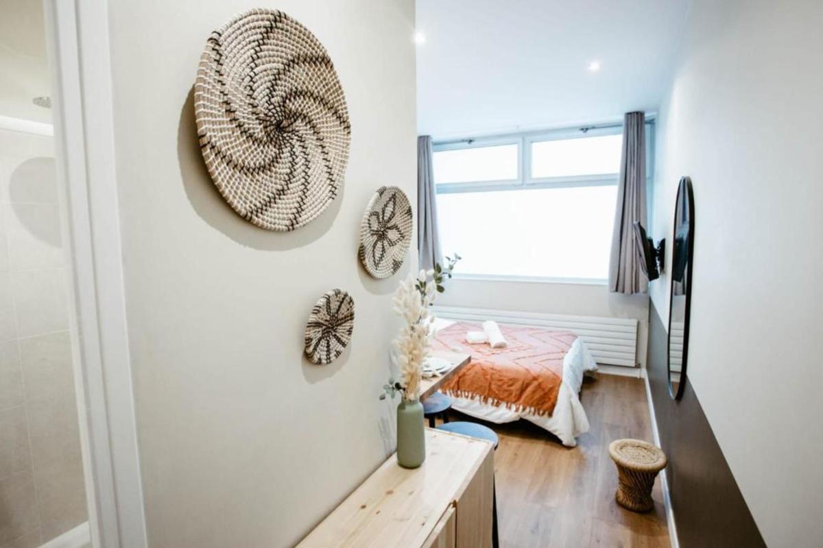 Cosy Appart hôtel Next to Paris - Housity
