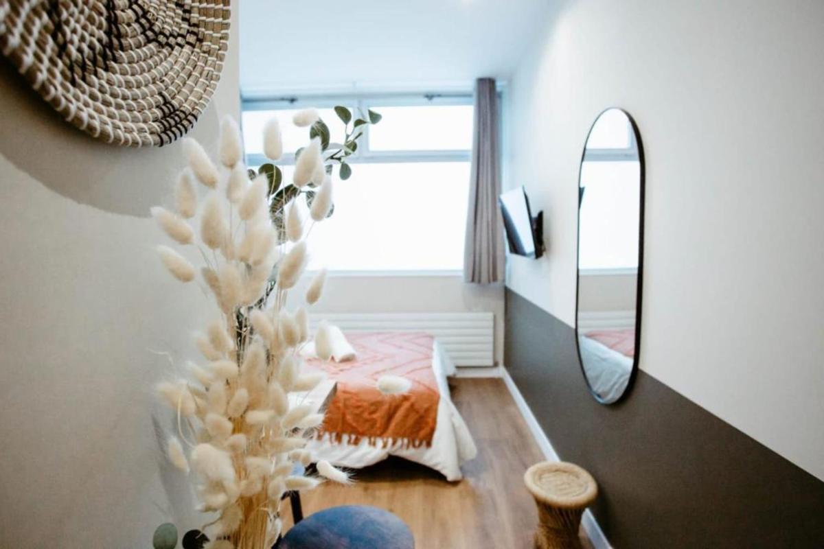 Cosy Appart hôtel Next to Paris - Housity