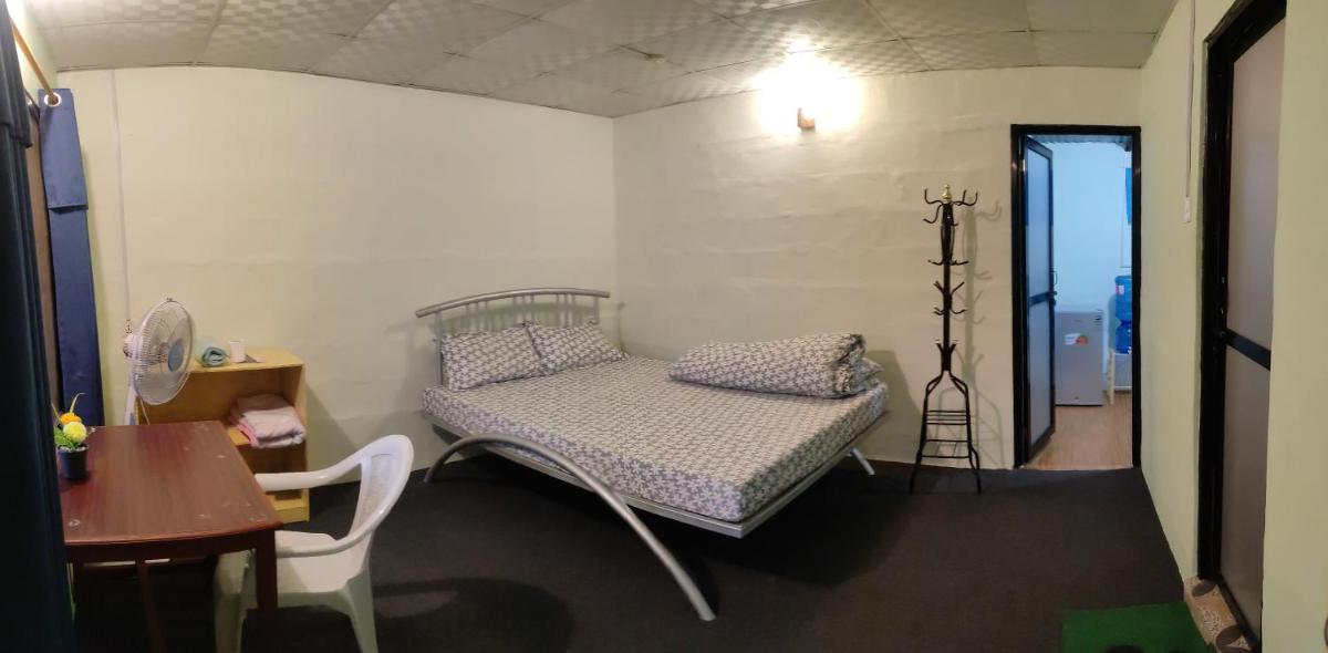 Sosa beds and resturant - Housity