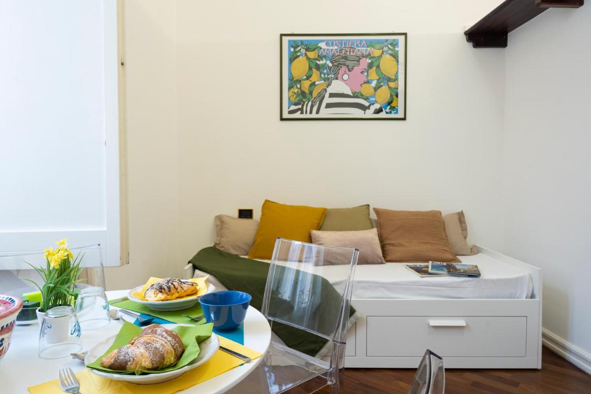 Suitetrails - Bella Domus Suites