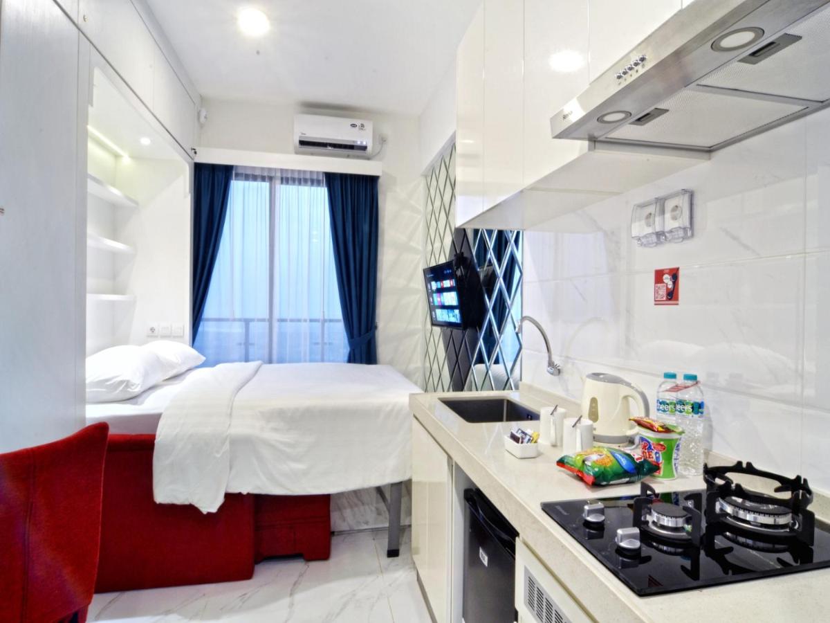 MORITZ INN BSD TANGERANG - Housity