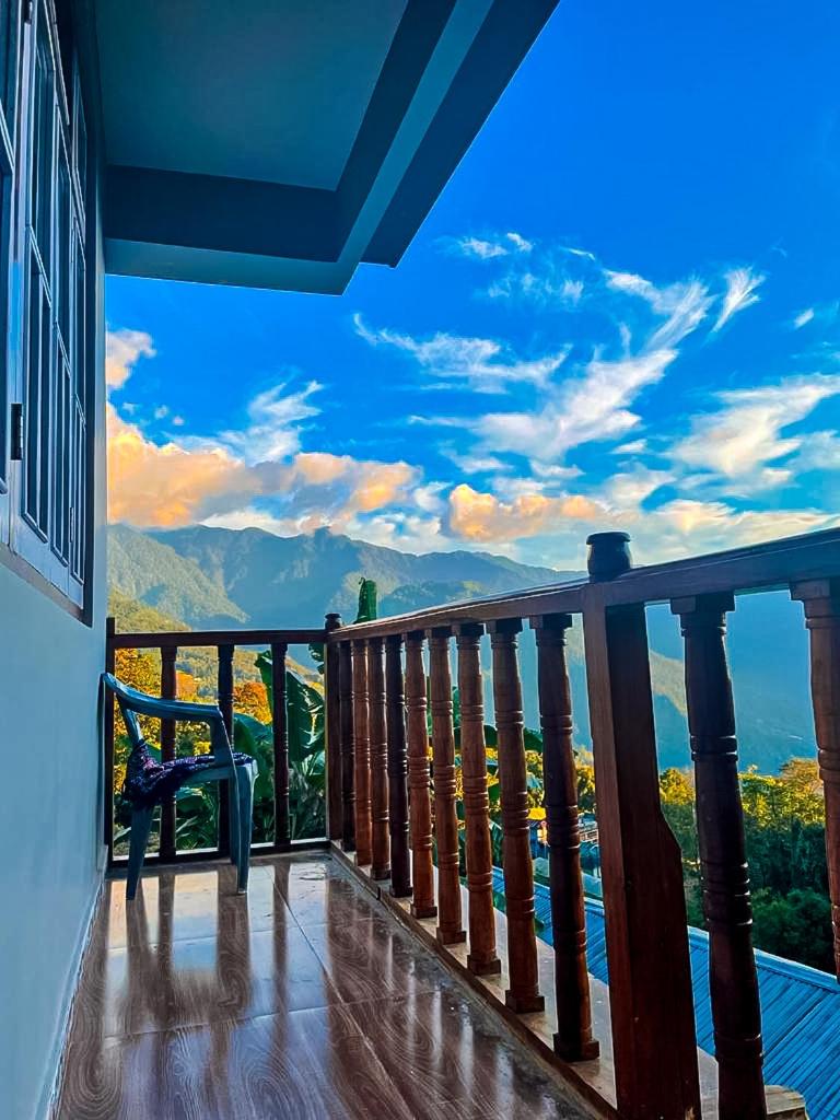 Aari INN Homestay - Housity