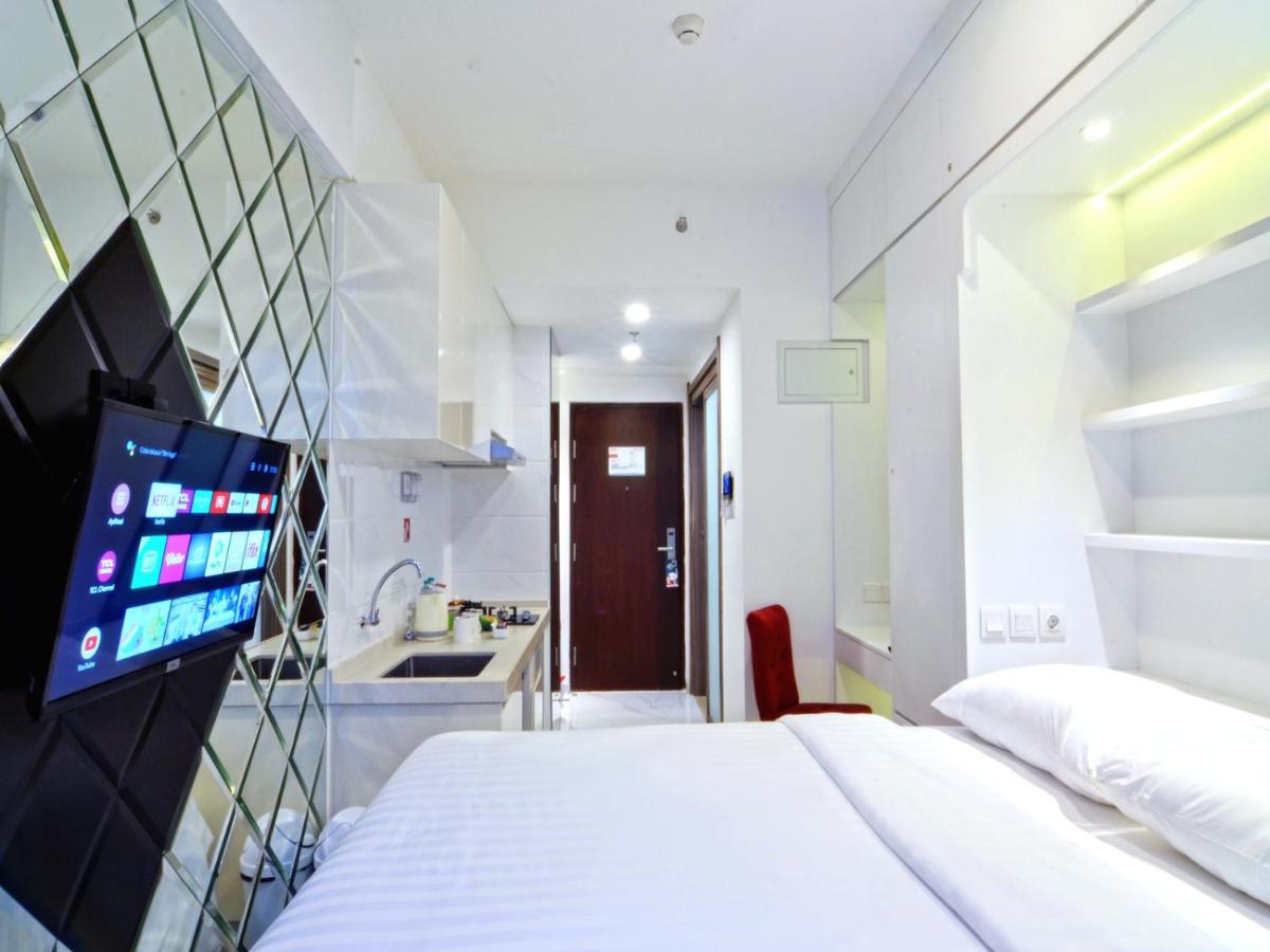 MORITZ INN BSD TANGERANG - Housity