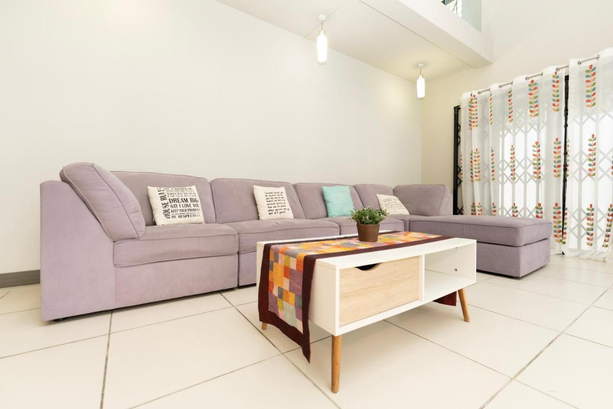 Paradise Palms by Fabular Villas & Hotels - Housity