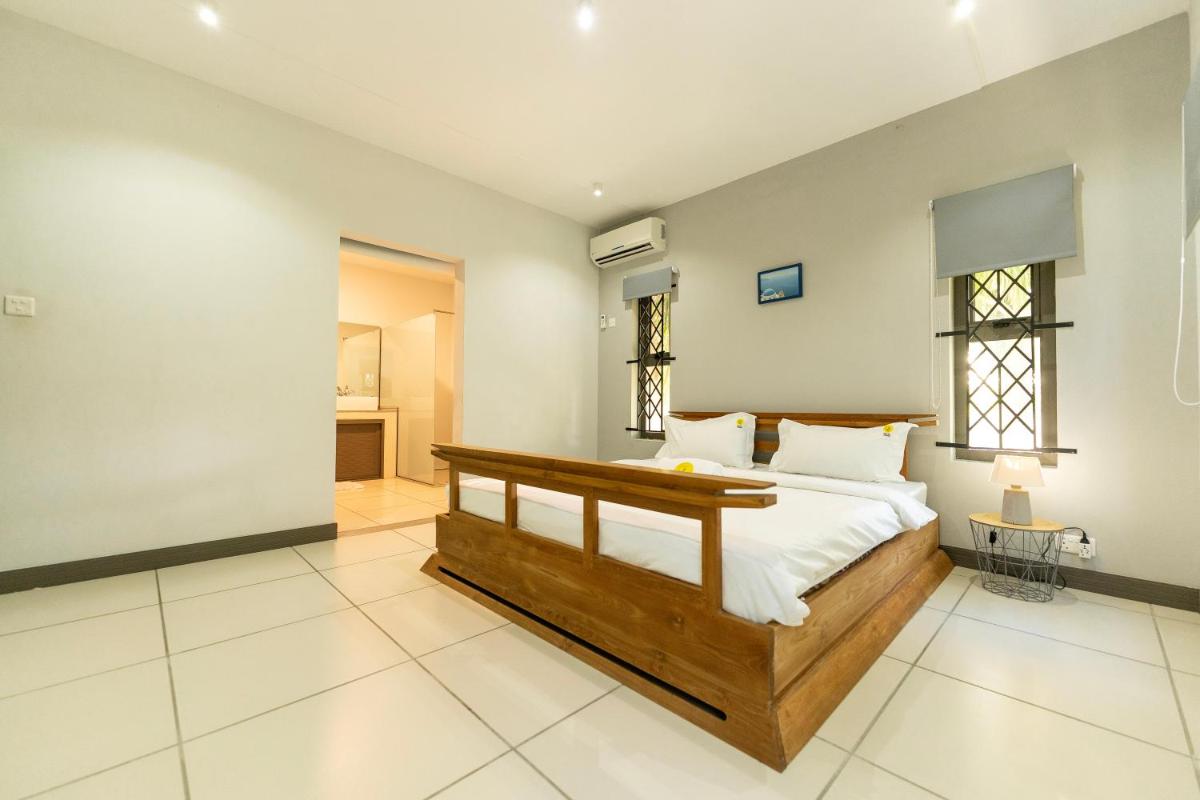 Paradise Palms by Fabular Villas & Hotels - Housity