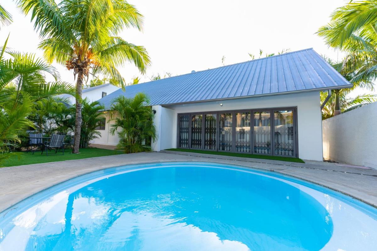 Paradise Palms by Fabular Villas & Hotels - Housity